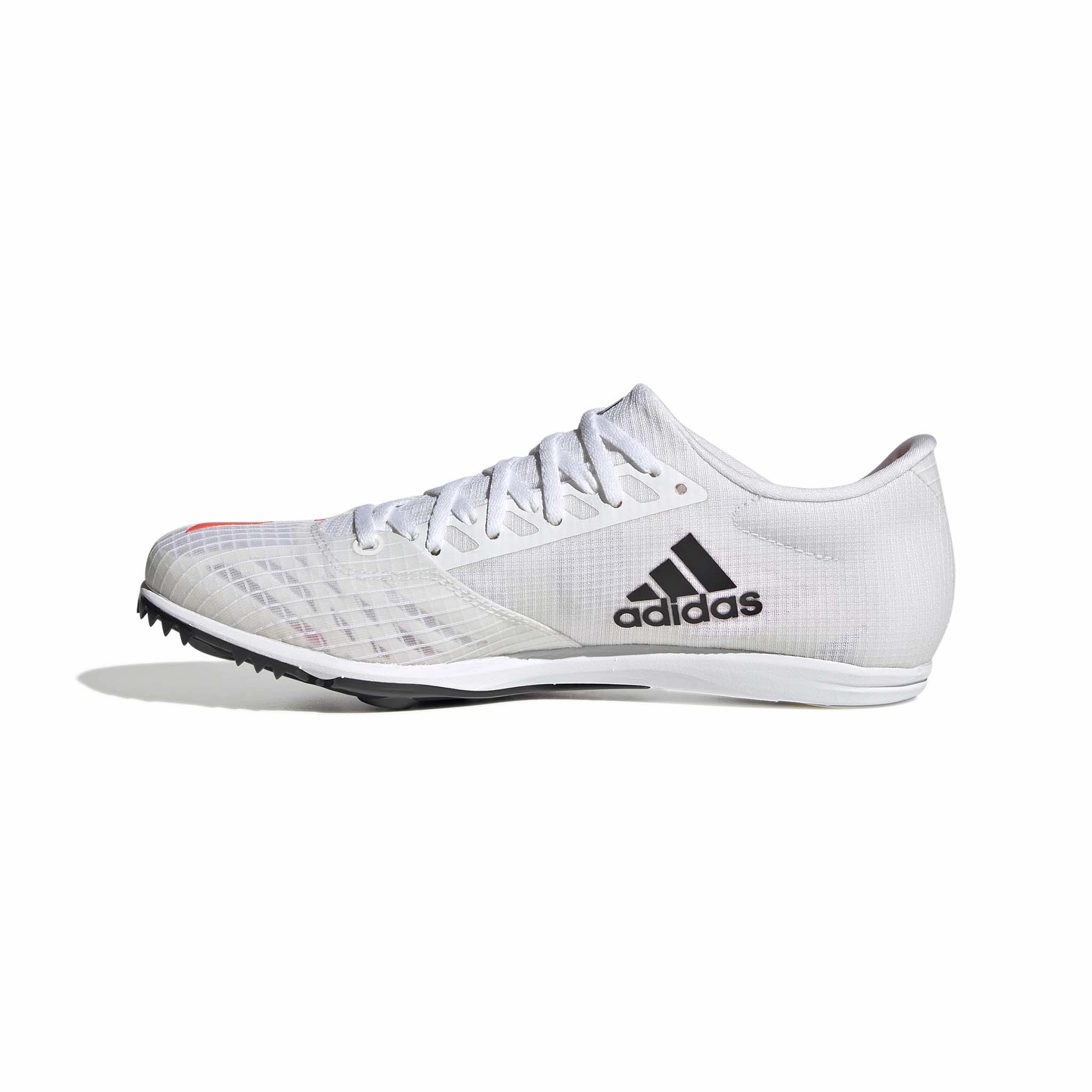 adidas | Unisex Distancestar Distance Track Spikes - White Adidas Nmd Xr1 Shoes