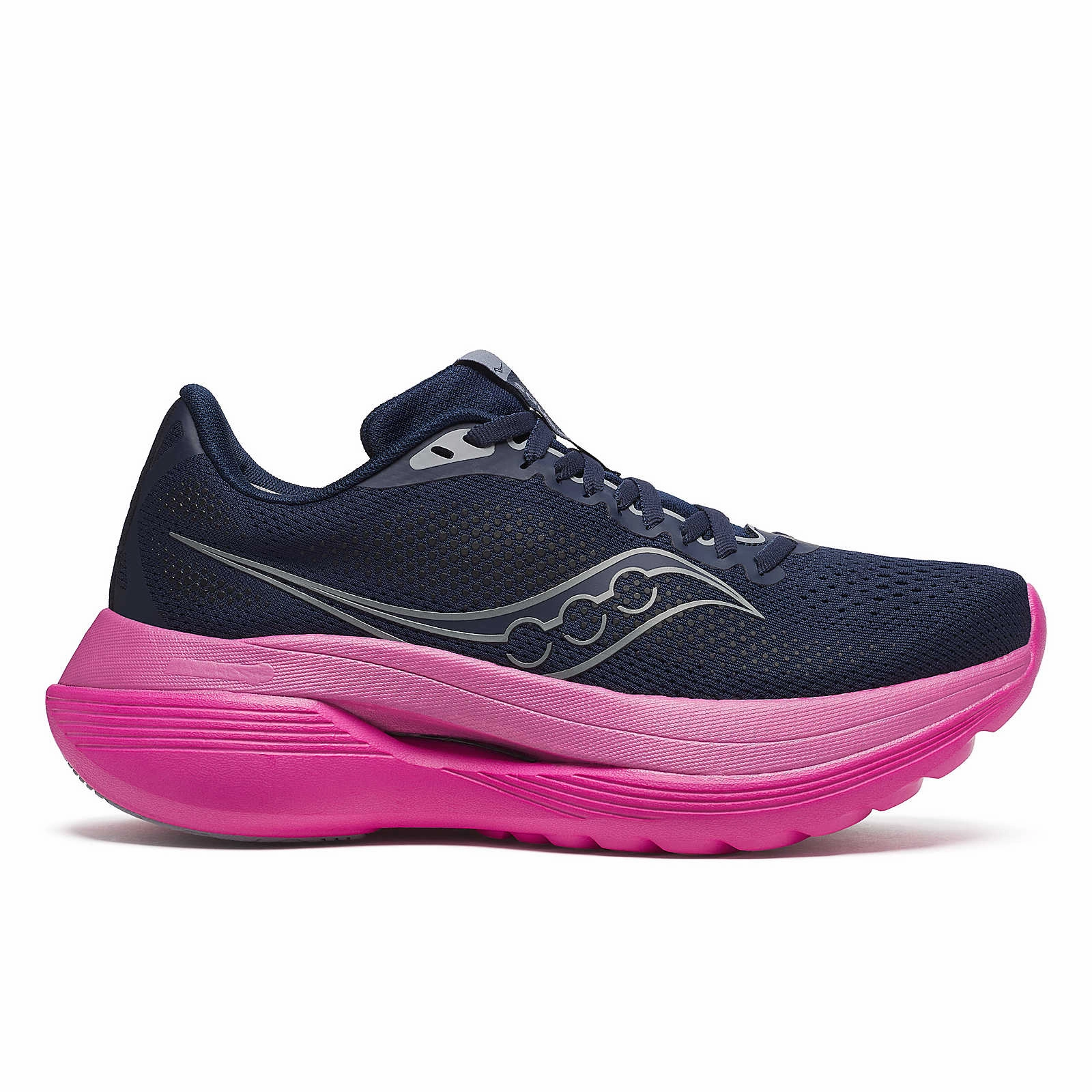 WOMEN'S ENDORPHIN TRAINER - B - 154 FOG/BALLAD Best Running Shoes Wide Toe Box