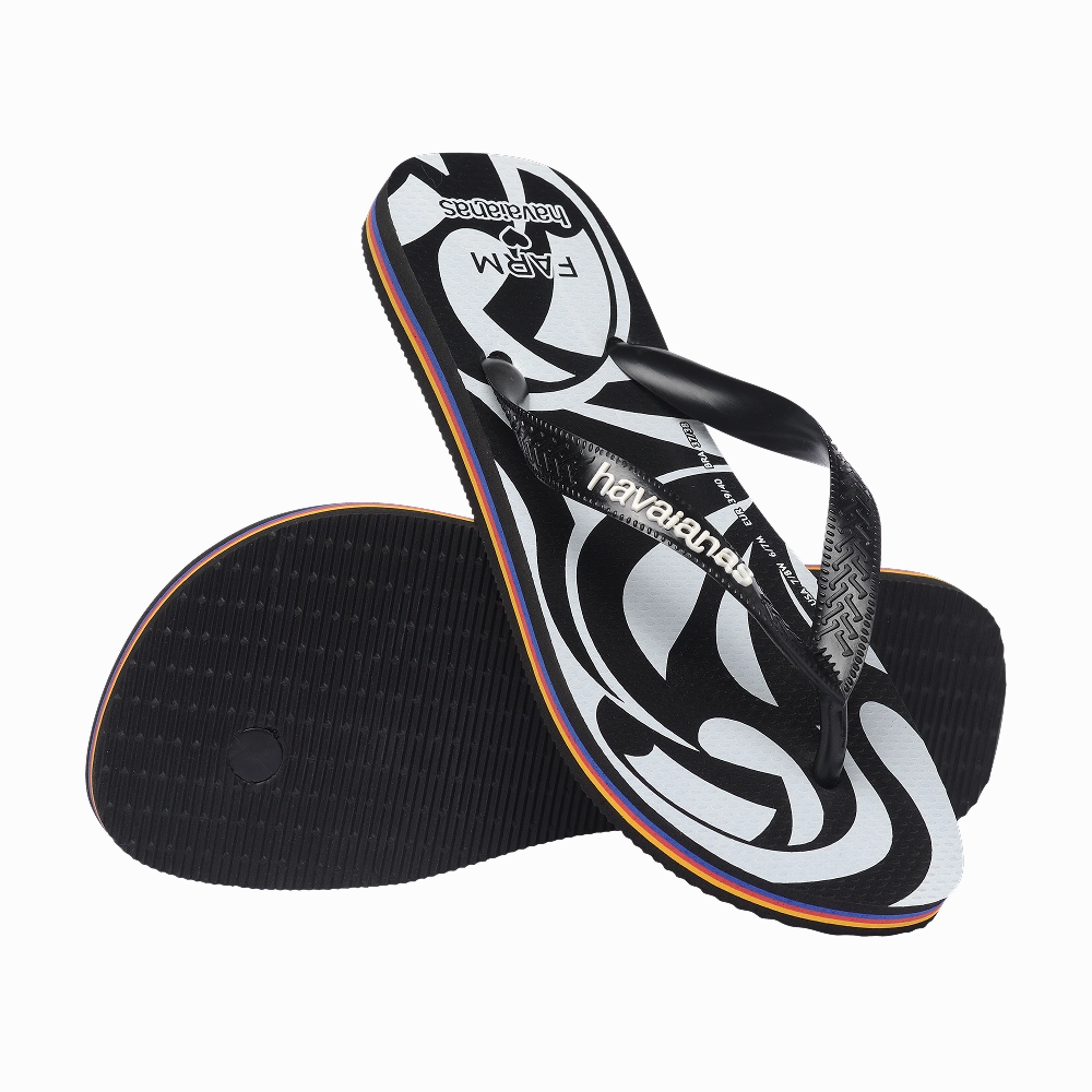 Bostek Flip Flops Farm Tucanada Flip Flops