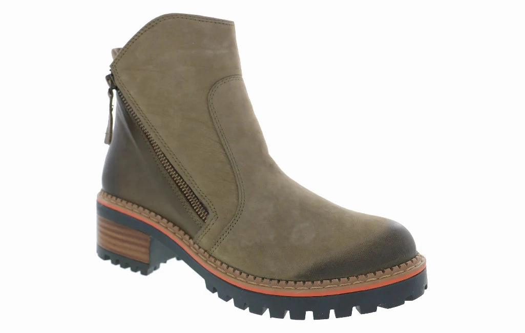 New Stylish Casual Shoes Biza Whitley Boots Women's