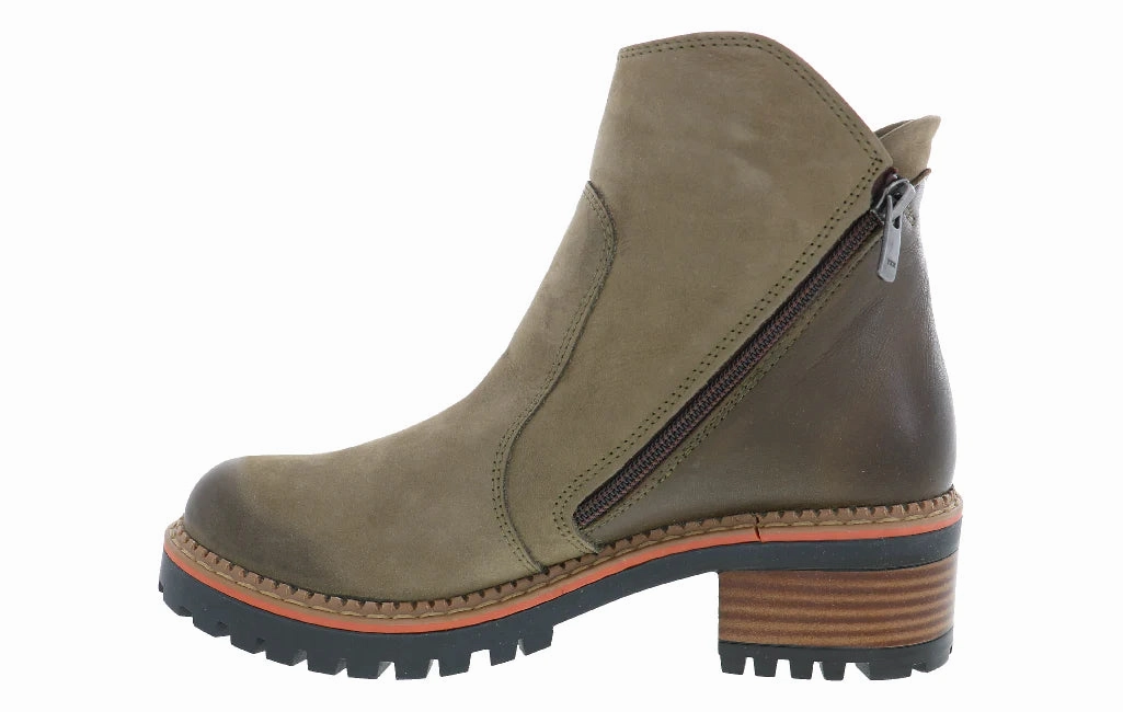 Comfortable Dress Casual Shoes Biza Whitley Boots Women's