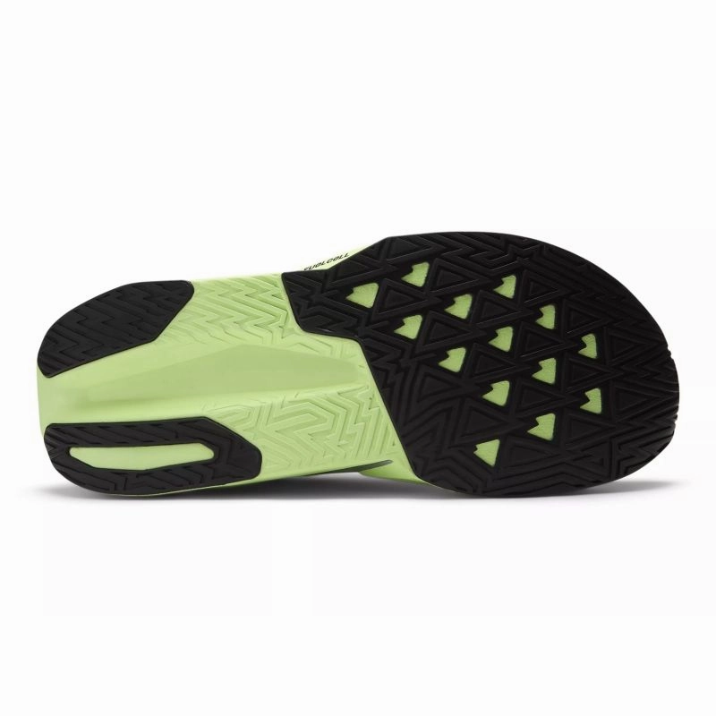 Size 4 New Balance New Balance FuelCell Rebel v5 D Mens Running Shoes