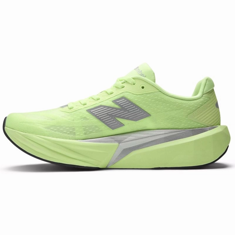 New Balance Fresh Foam 520 V9 Running Shoe - Men's New Balance FuelCell Rebel v5 D Mens Running Shoes