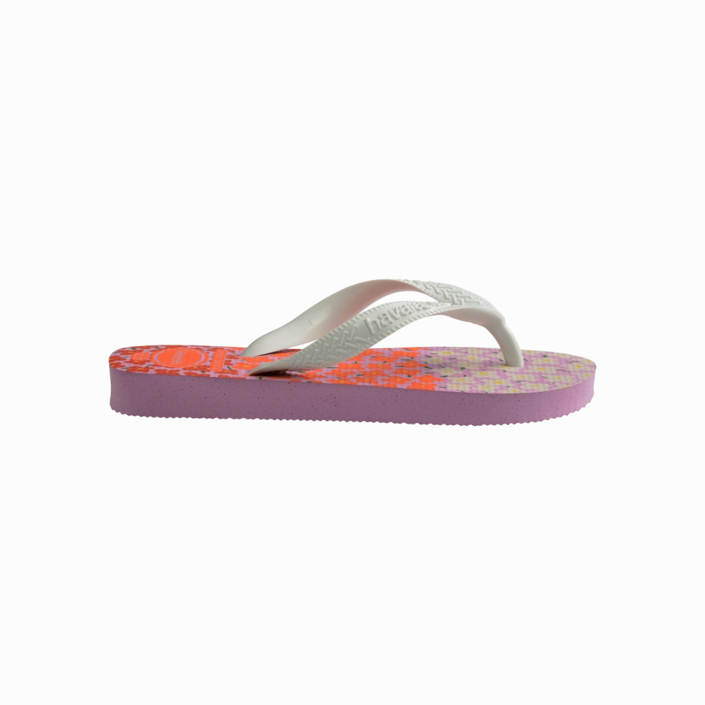 Orthopedic Flip Flops With Arch Support Kids Flores Flip Flops