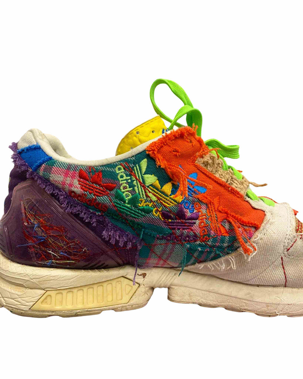 Size 40 | Adidas x Sean Wotherspoon Sneakers Adidas Shoe Sole
