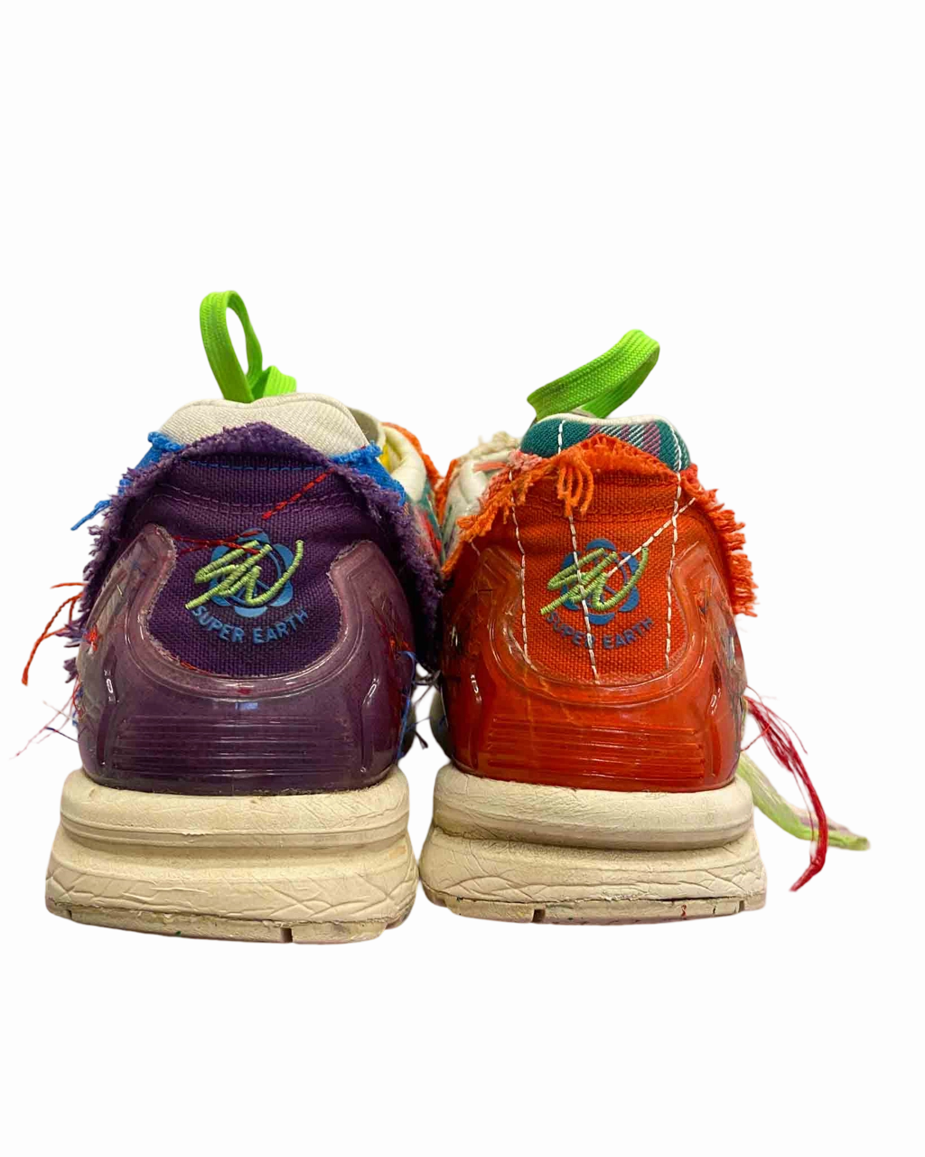 Adidas Tour360 24 Boost Golf Shoes Size 40 | Adidas x Sean Wotherspoon Sneakers