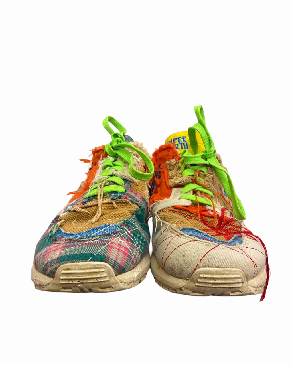 Size 40 | Adidas x Sean Wotherspoon Sneakers Minecraft Adidas Shoes