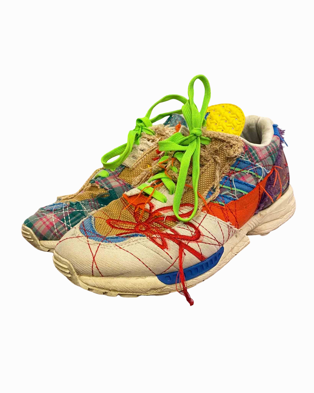 Adidas Running Shoes Deals Size 40 | Adidas x Sean Wotherspoon Sneakers