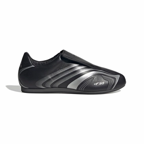 Adidas Ortholite Shoes ADIDAS TAEKWONDO F50 W CBLACK/SILVMT/GRESIX JR6403