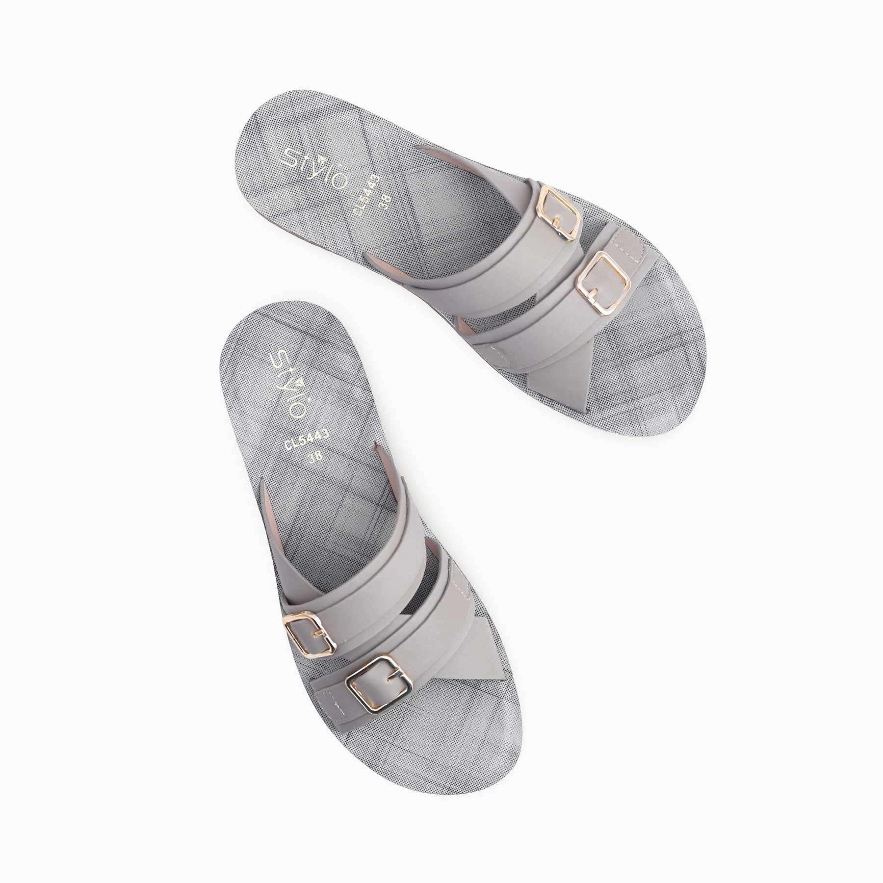 Fawn Casual Softy CL5443 Quality Casual Shoes