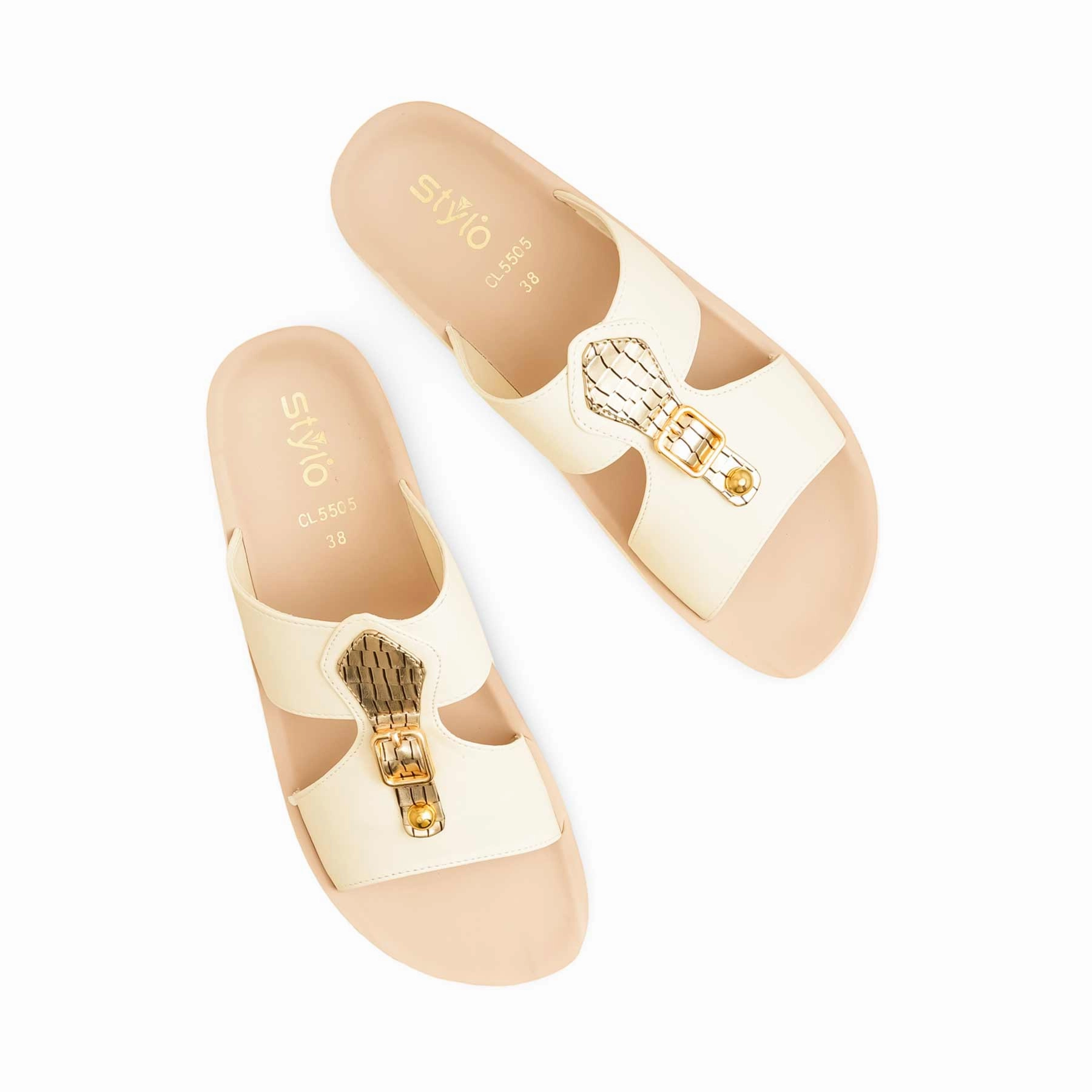 Best Flat Mountain Bike Shoes Fawn Casual Softy CL5505