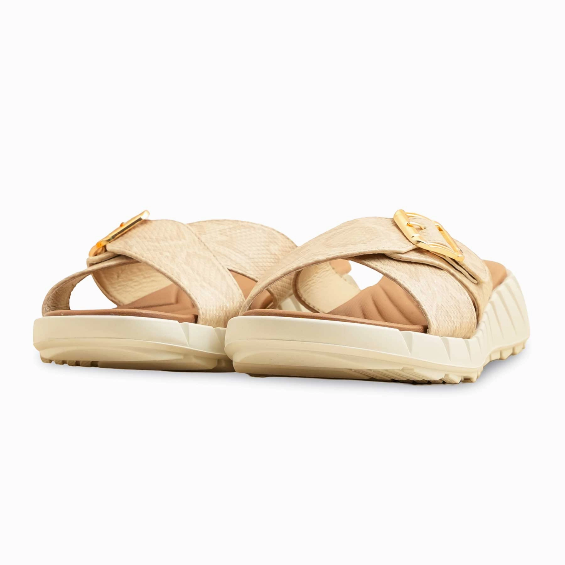 Fawn Formal Slipper PU0439 Winter Sock Slippers