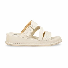 Fawn Formal Slipper PU0522 Sophia Slide