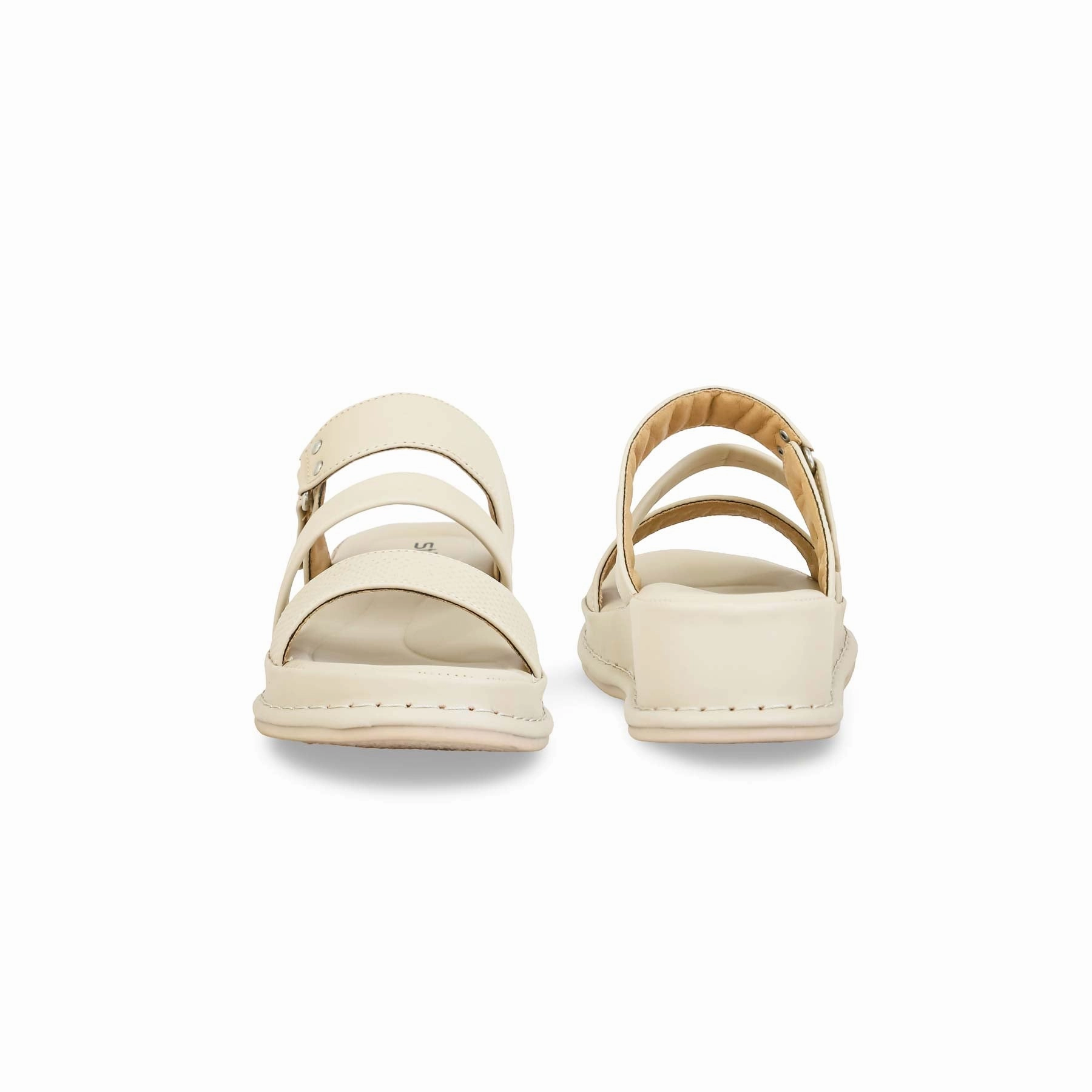 Fawn Formal Slipper PU0522 Slippers Comfy Feet