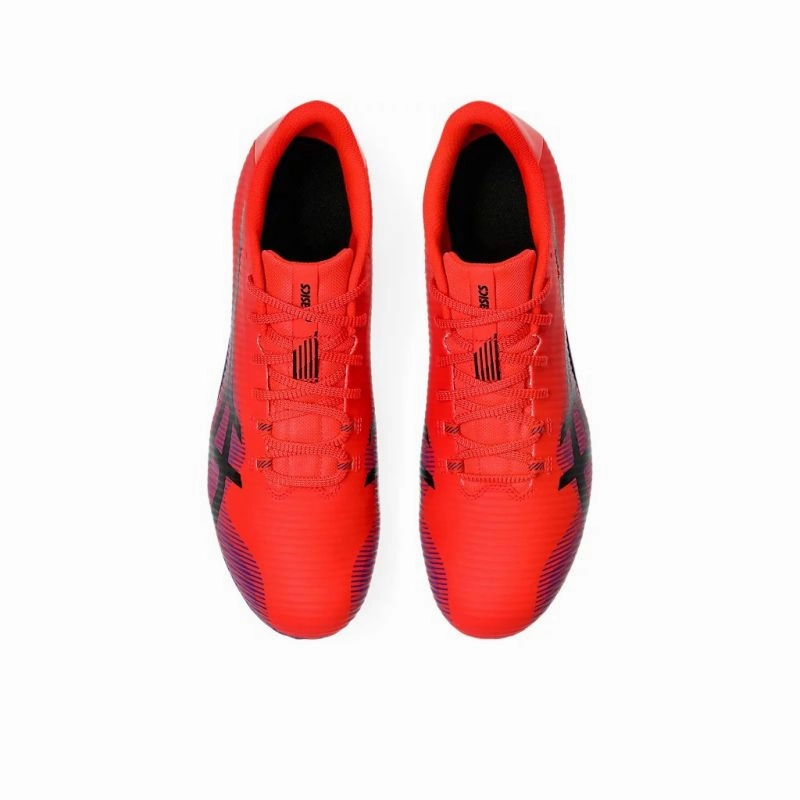 Asics Gel Dedicate 7 Tennis Shoes ASICS Hypersprint 8 Adults Track & Field Shoes