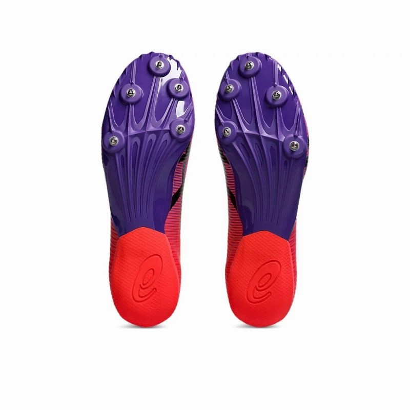 ASICS Hypersprint 8 Adults Track & Field Shoes Asics Gel-venture 8 Trail Running Shoes