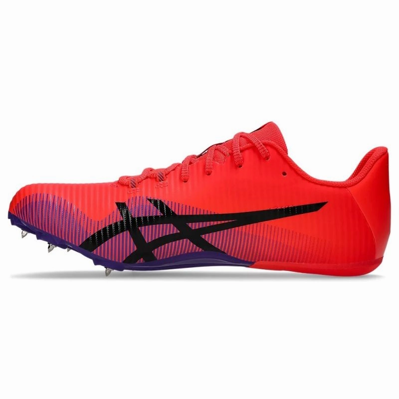 ASICS Hypersprint 8 Adults Track & Field Shoes Asics Shoes Kayano 24