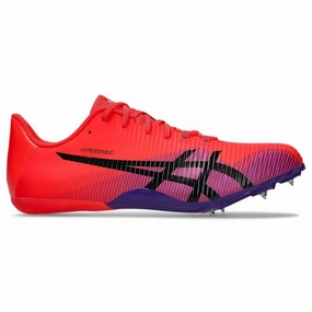 Asics Shoes Gel Kayano 26 ASICS Hypersprint 8 Adults Track & Field Shoes