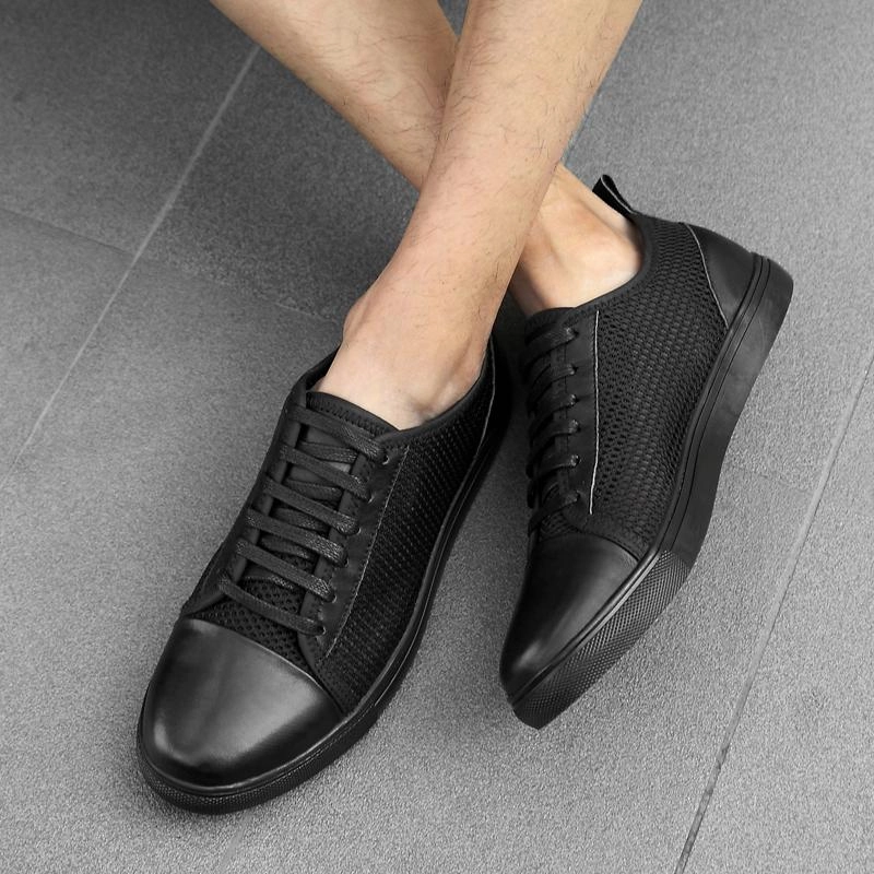 West Louis Breathable Lightweight Shoes Slide On Casual Shoes