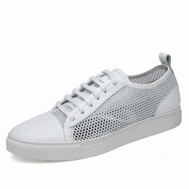 Best Comfortable Casual Shoes West Louis Breathable Lightweight Shoes