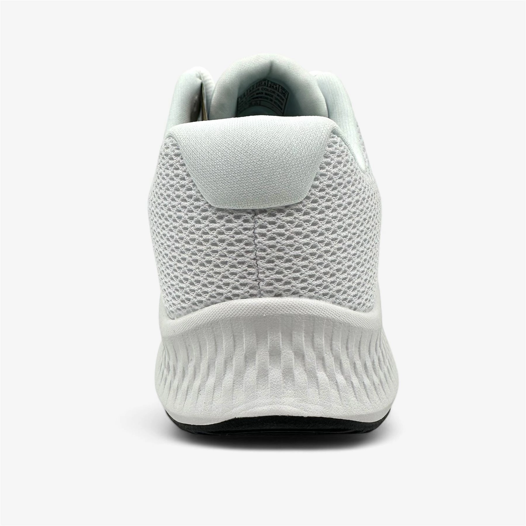 Skechers Go Run Consistent 2.0 Engaged White Black Womens Athletic Sneaker Trail Running Shoes Wide Toe Box