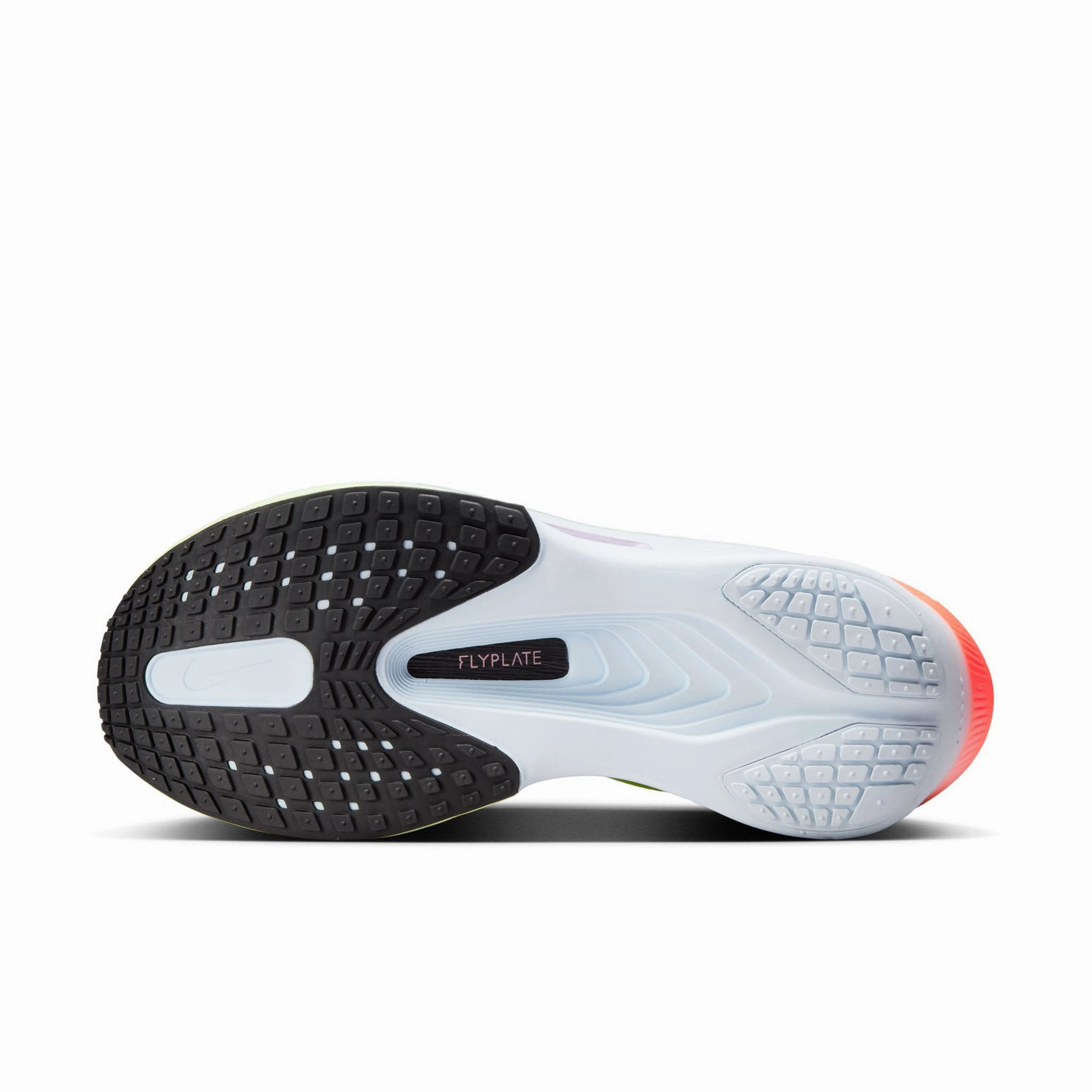 Best Asics Shoe For Cross Training Nike | Women's Zoom Fly 6 Road Running Shoes - Barely Volt