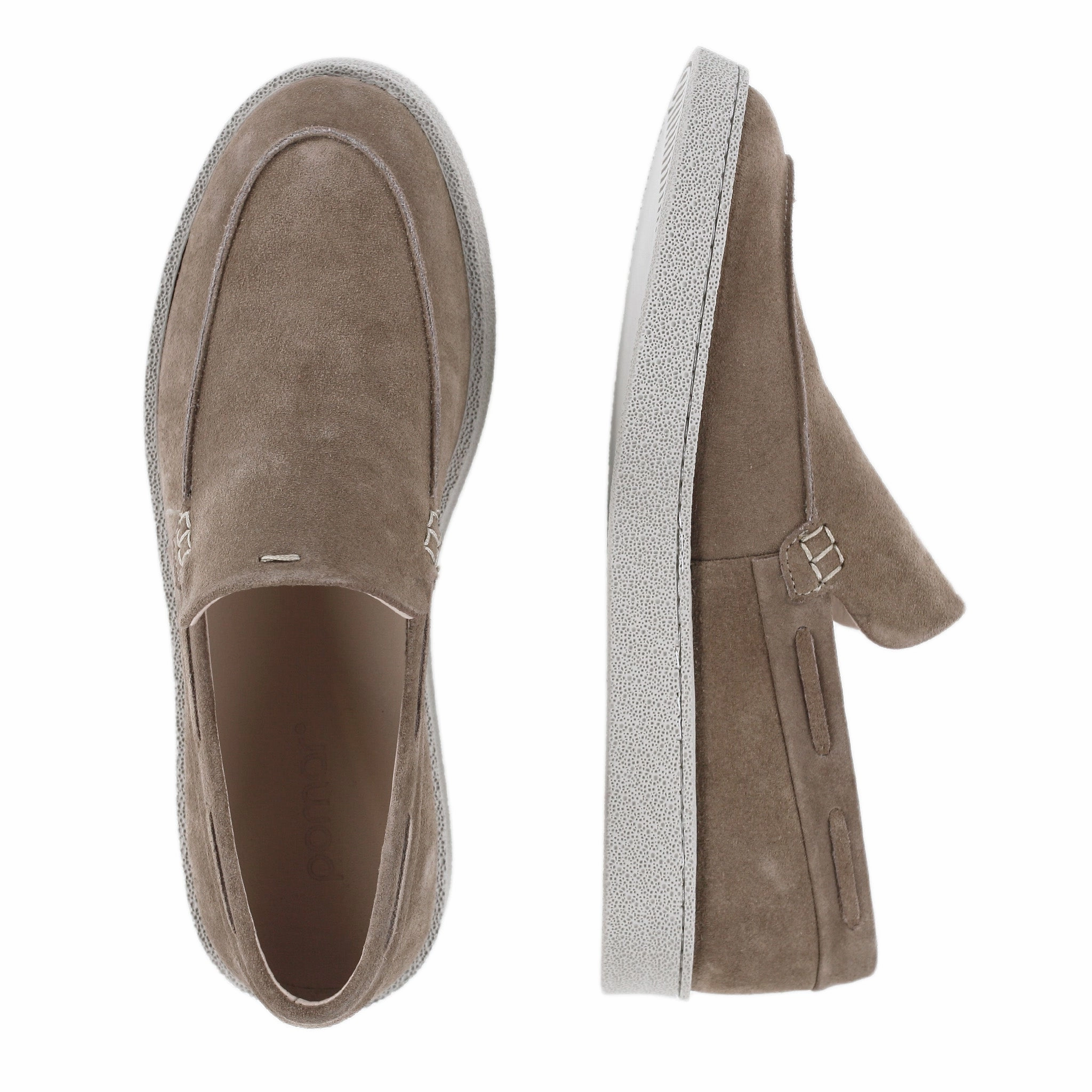 Jw Anderson Tassel Loafers VIKLO Mens loafer