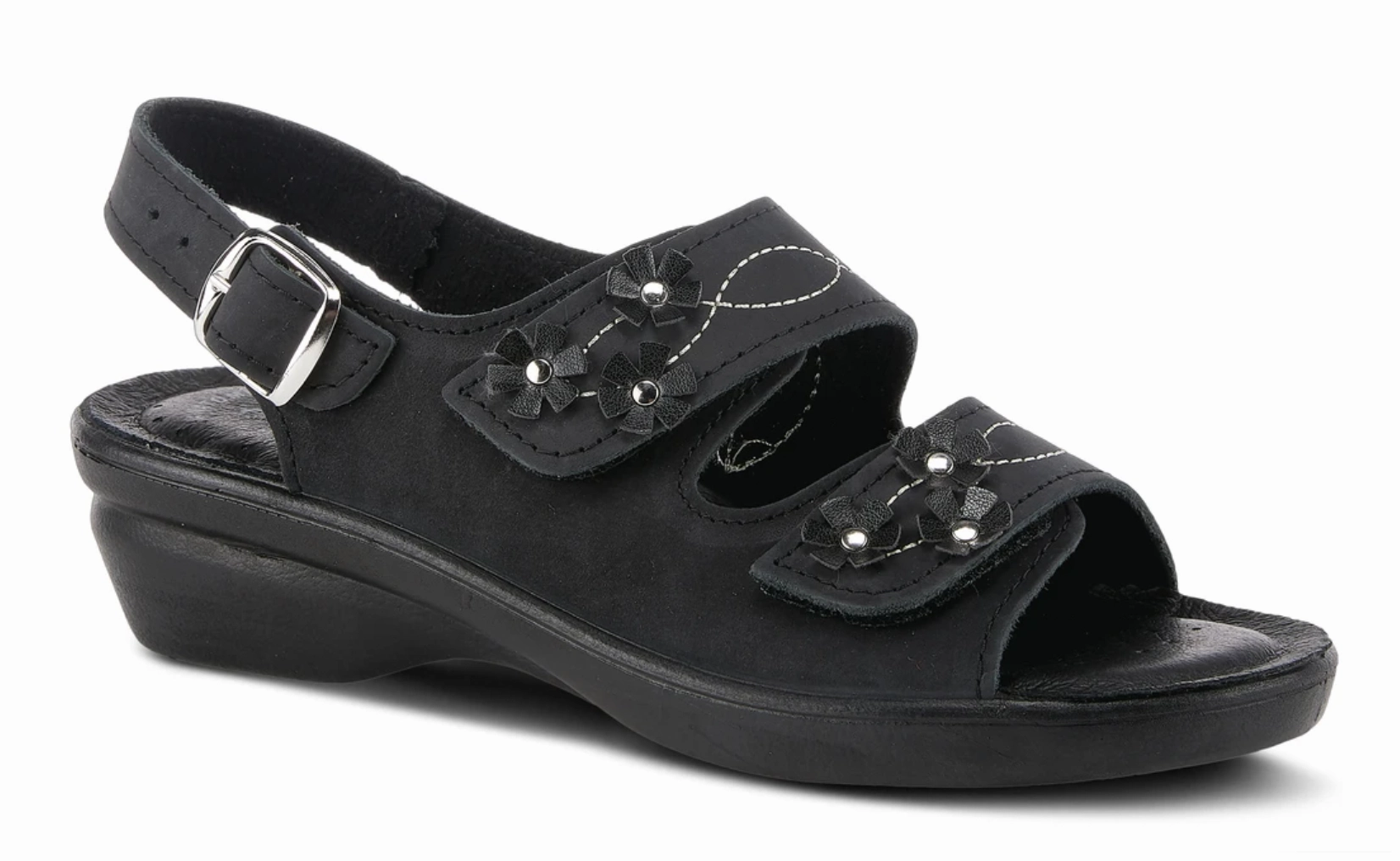 Sandals Lasource Flexus Ceri