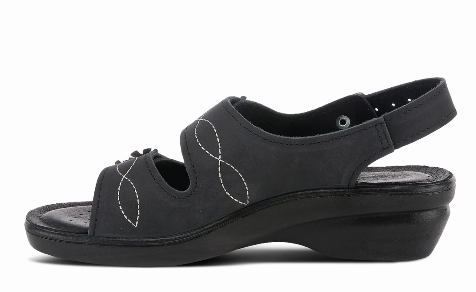 House Sandals Flexus Ceri