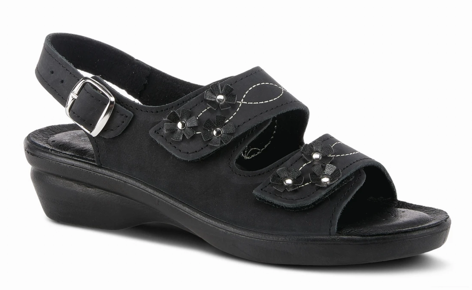 Flexus Ceri Sandals With