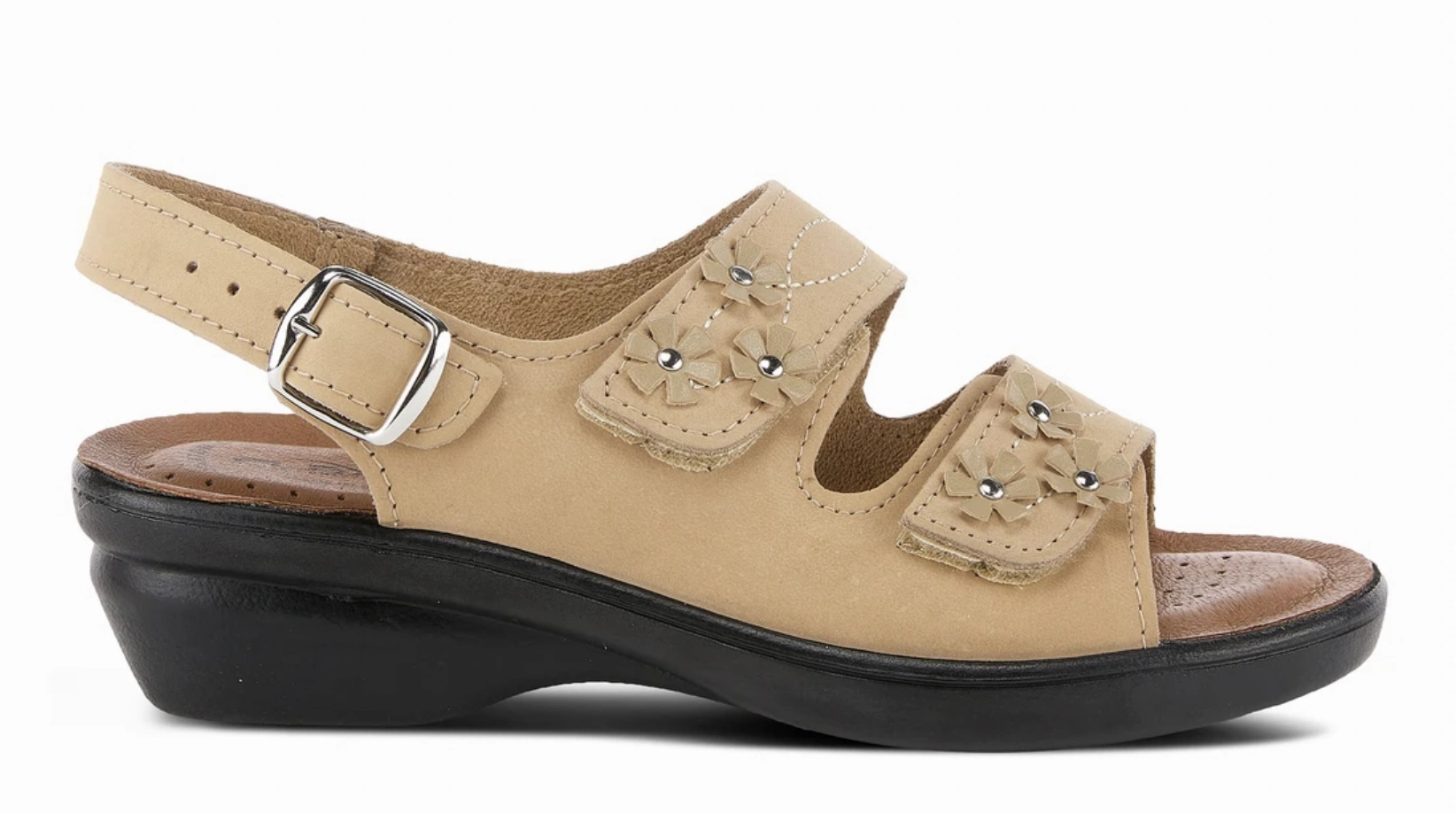 Jbu Sandals Flexus Ceri