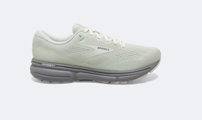 Gel-contend 9 Running Shoes Brooks Mens Ghost 15- Blue/White (1103931D475)