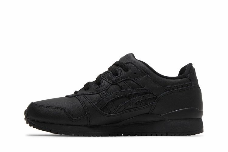 Asics Gel Golf Shoes ASICS Gel-Lyte III OG Triple Black