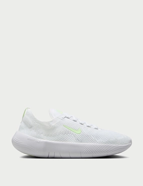 Asics 33 M 2 Running Shoe Free 2025 Shoes - White/Barely Volt/Platinum Tint