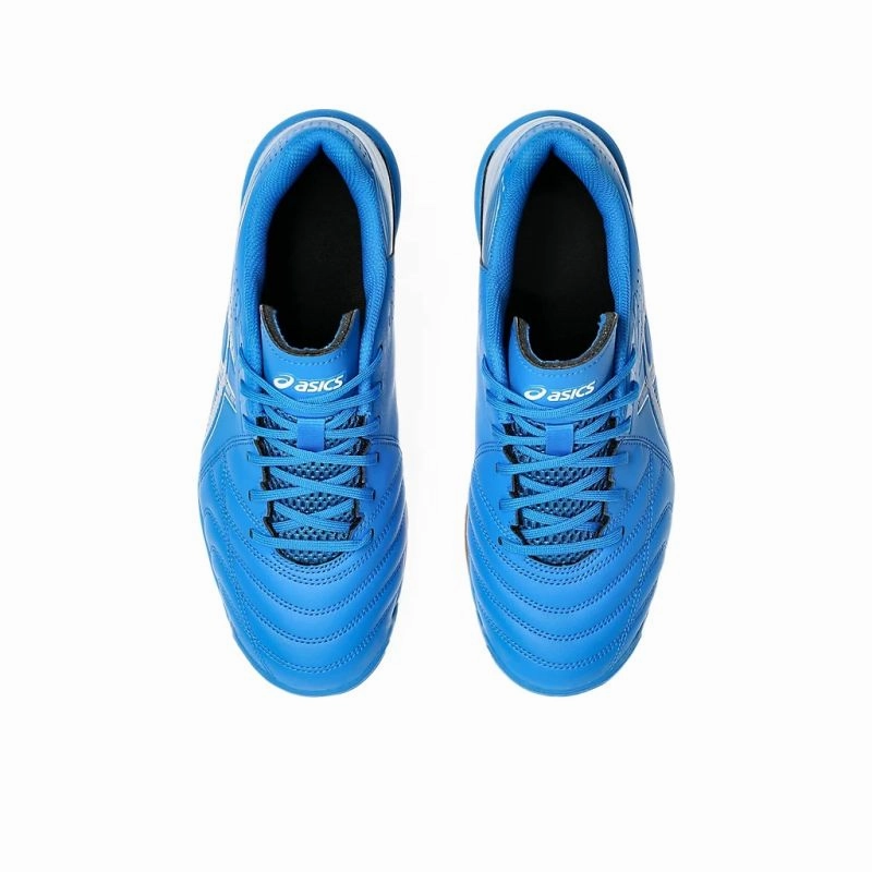 ASICS Calcetto WD 9 Indoor Football Boots Discount Running Shoes Asics