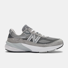 New Balance Good Arch Support New Balance Women's 990v6