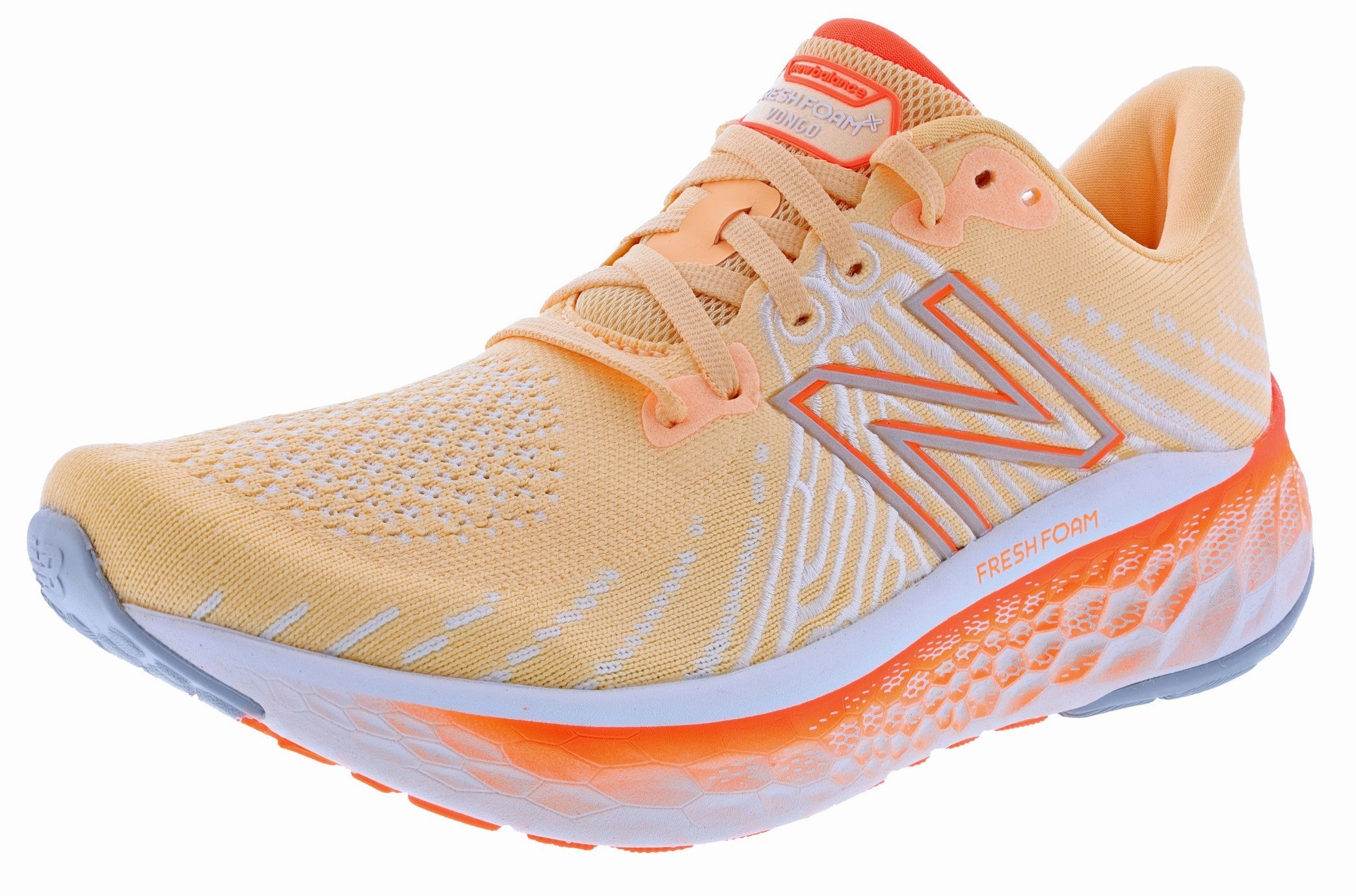 New Balance 860 Vs 1080 New Balance Women's Fresh Foam X Vongo v5 Running Shoes