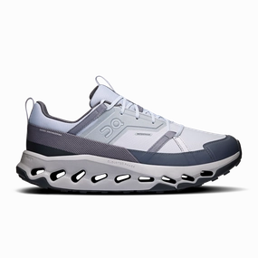 'On Running' Men's Cloudhorizon Wp - Glacier / Alloy Running Shoe Reddit