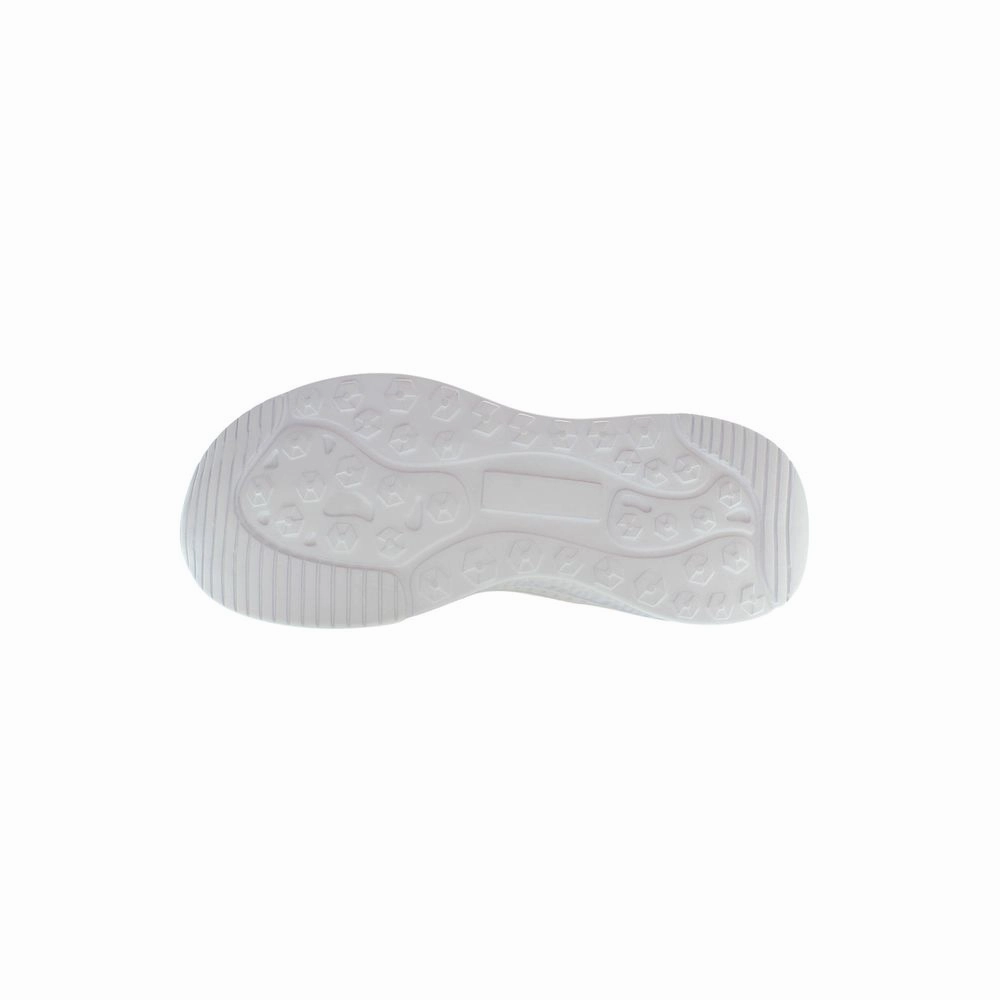 U.S. POLO ASSN. Green Polyester Men Sneaker Concept Sneakers