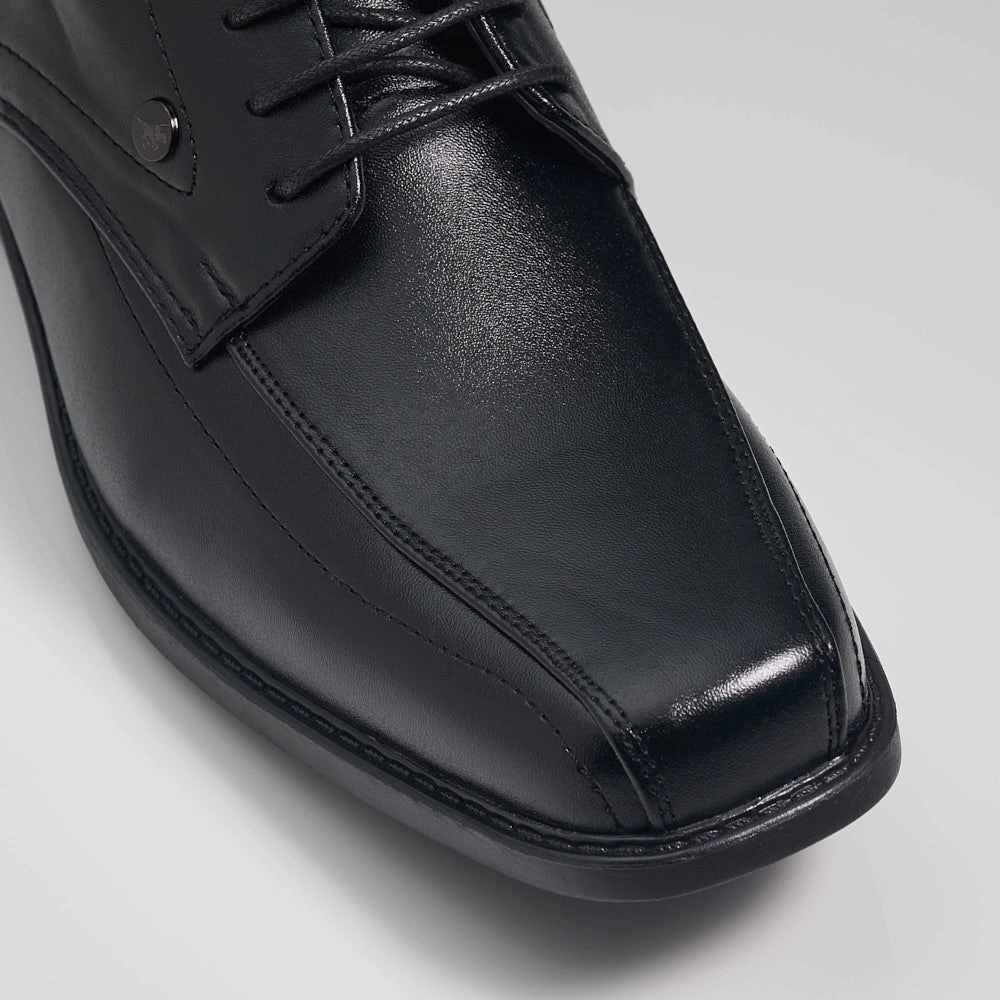 Men Formal Lace-Ups Shoes Sprinting Shoes