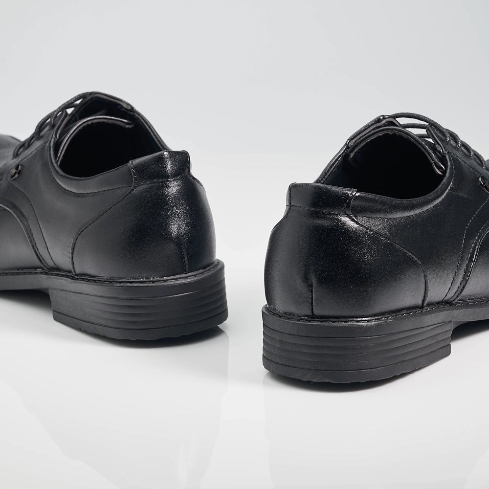 Best Athletic Shoes For Flat Feet And Overpronation Men Formal Lace-Ups Shoes