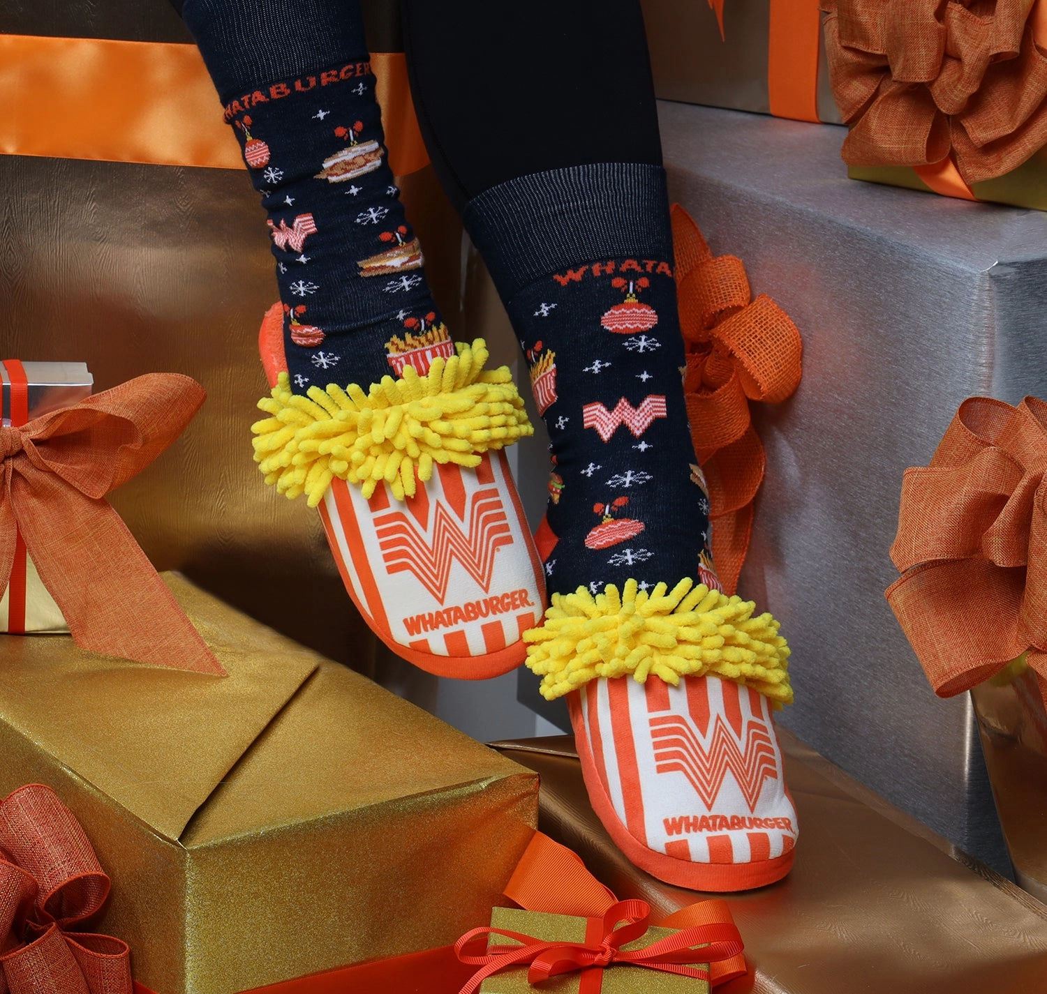 J Crew Slippers Fry Slippers