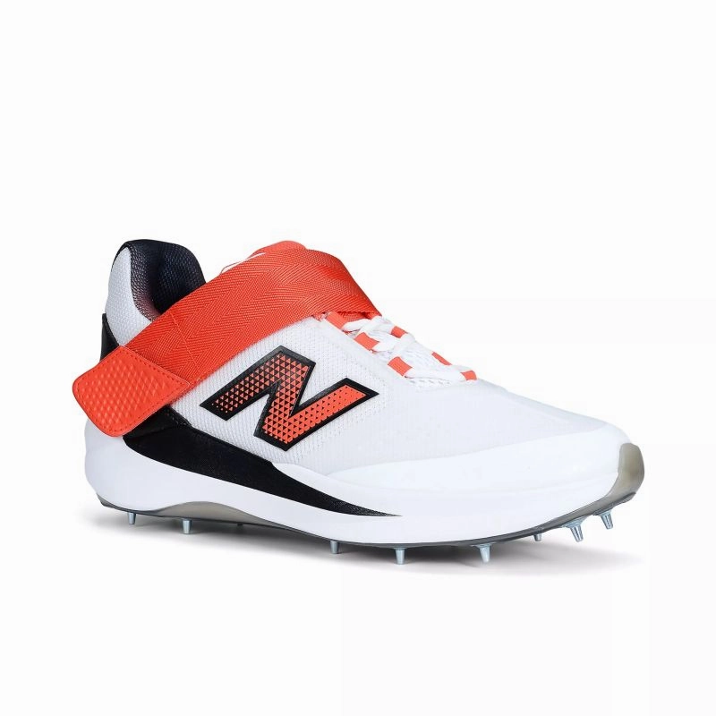 Discount New Balance Running Shoes New Balance CK4040v7 2E WIDE Adults Cricket Shoes