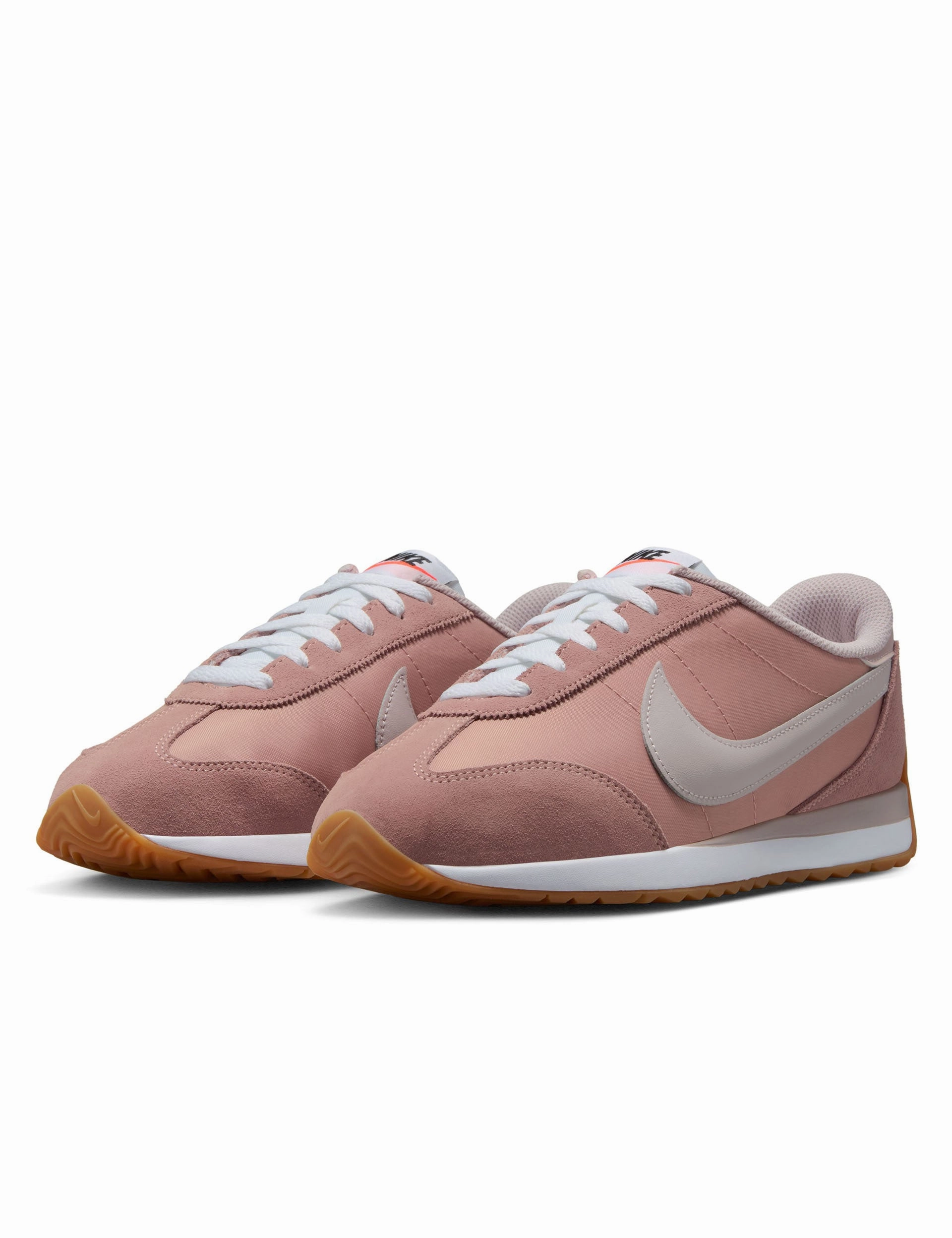 Pacific Shoes - Particle Pink/Platinum Violet/White Sneakers Asics Shoes