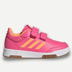 Adidas Skate Shoes Samba adidas Tensaur Hook and Loop Kids Training Shoes