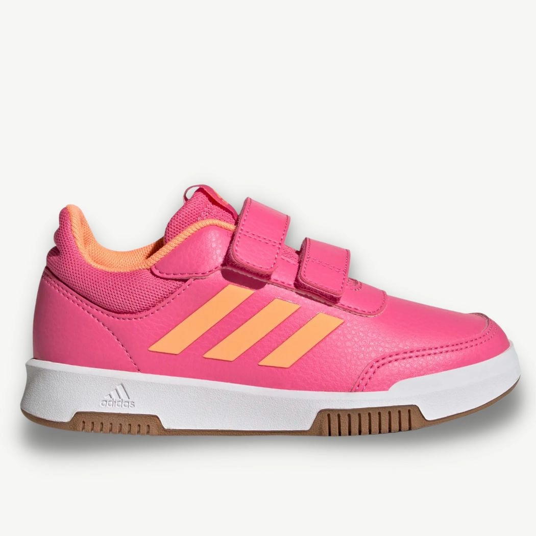 Climate Cool Adidas Shoes adidas Tensaur Hook and Loop Kids Training Shoes