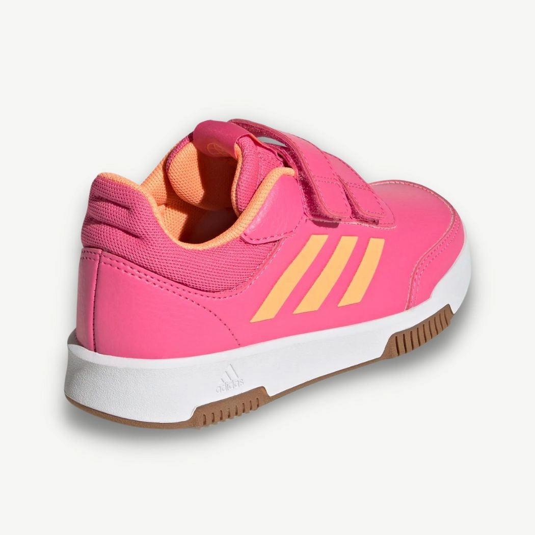 adidas Tensaur Hook and Loop Kids Training Shoes Adidas Lace Shoes