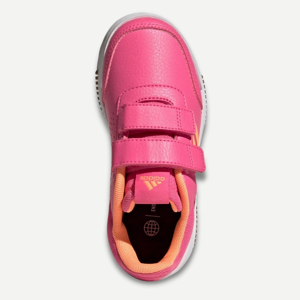 adidas Tensaur Hook and Loop Kids Training Shoes Adidas Coaches Shoes
