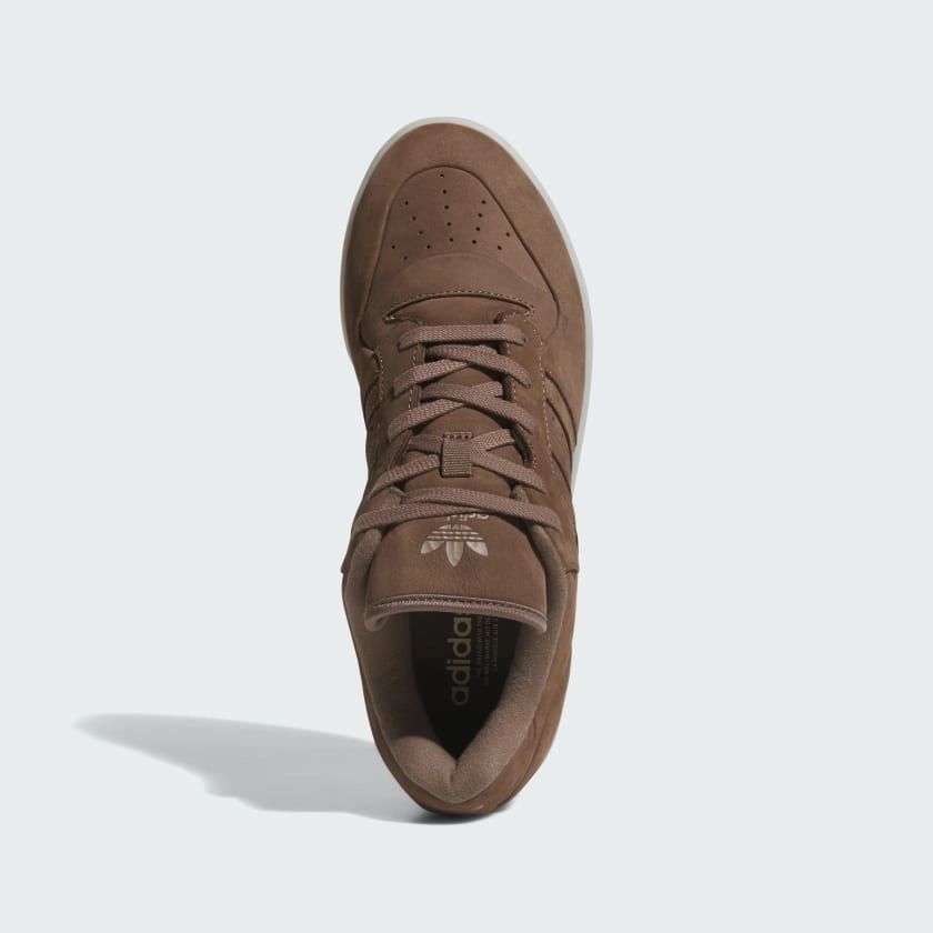 Men's adidas Rivalry Lux Low Shoes