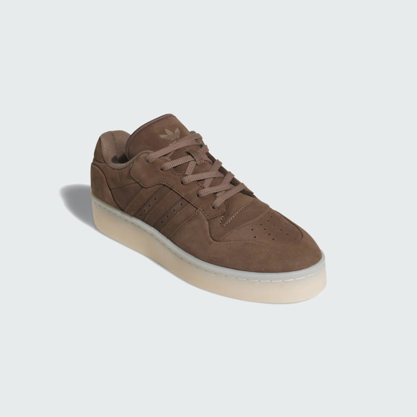 Men's adidas Rivalry Lux Low Shoes